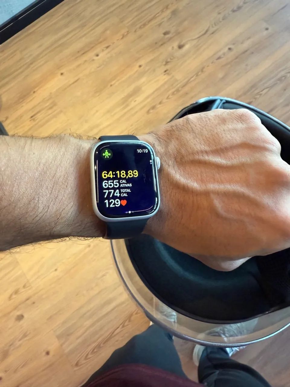 Apple Watch Series 7