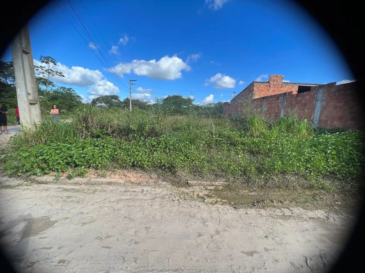 Lote no luar de Lagarto - Lagarto - Foto 4
