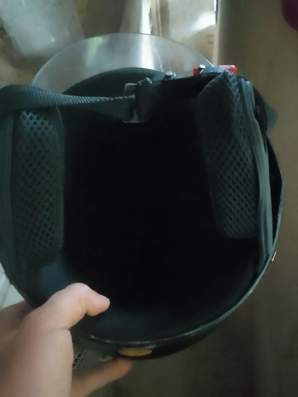 Capacete Pro Tork TAM 60 eo fw3 - Foto 2