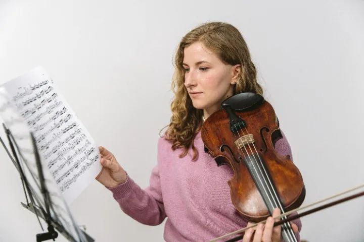 Curso Violino Online sem mensalidade