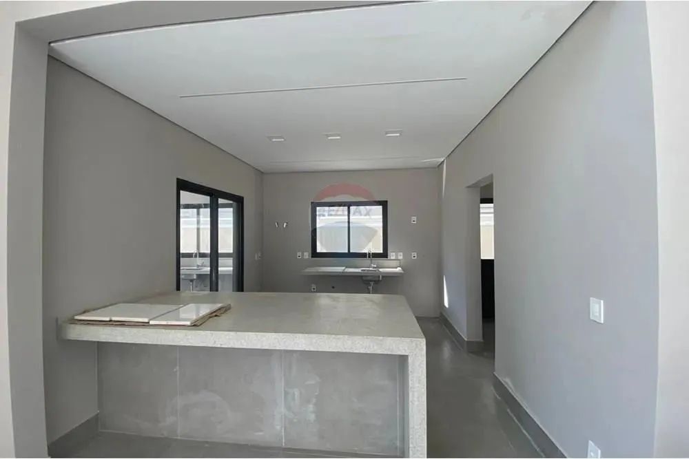 RE/MAX Vende Casa Nova no Alphaville Dom Pedro 3  Campinas/SP  R$ 4.000.000 - Foto 3