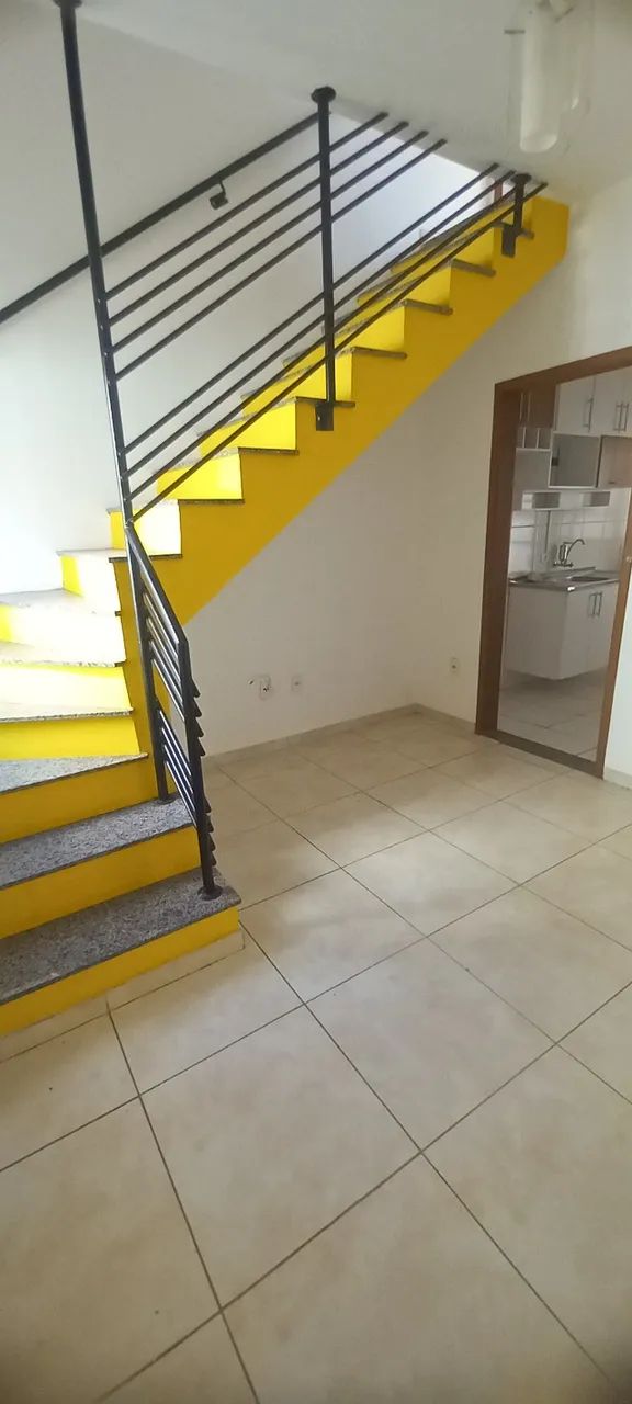 Foto - Indaiatuba - Núcleo Residencial Professor Carlos Aldrovandi