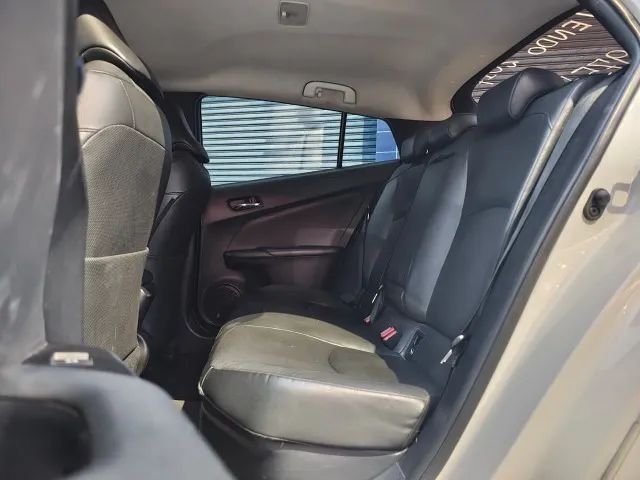 Toyota Prius Hybrid 1.8 16V 5P Aut. 2017 - Foto 6