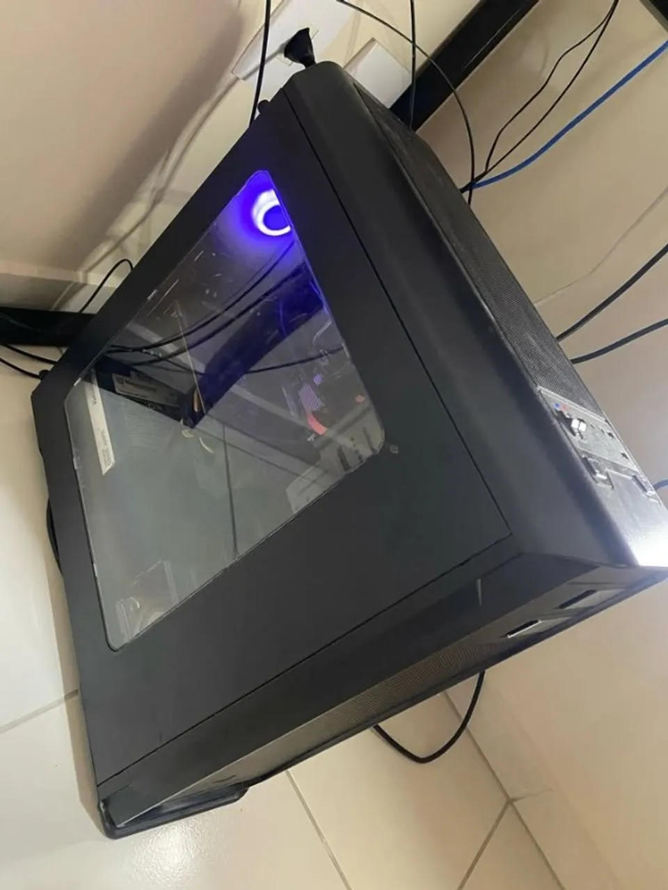 i5 7400 gtx 1060 6gb