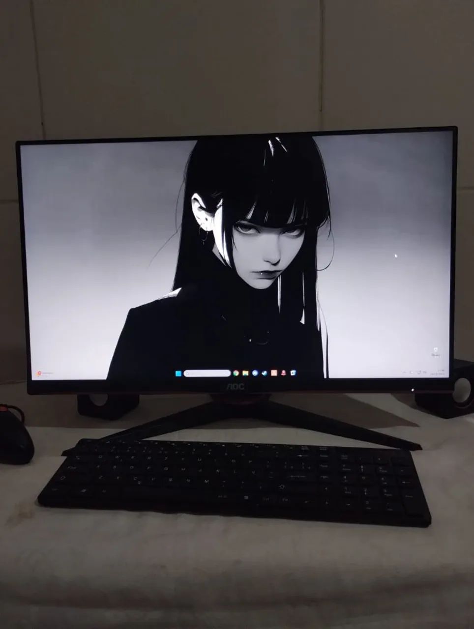 Pc  Gamer 5600GT