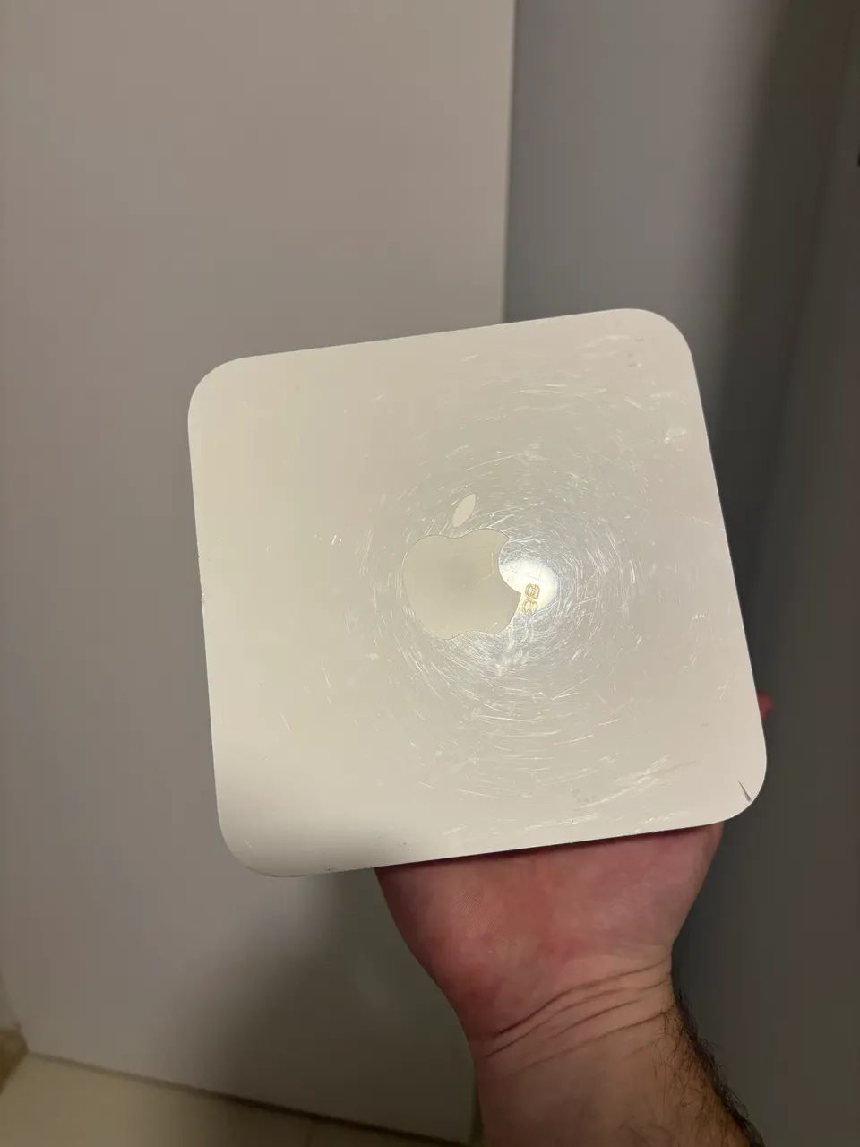 Apple AirPort Extreme A1354 - Foto 5