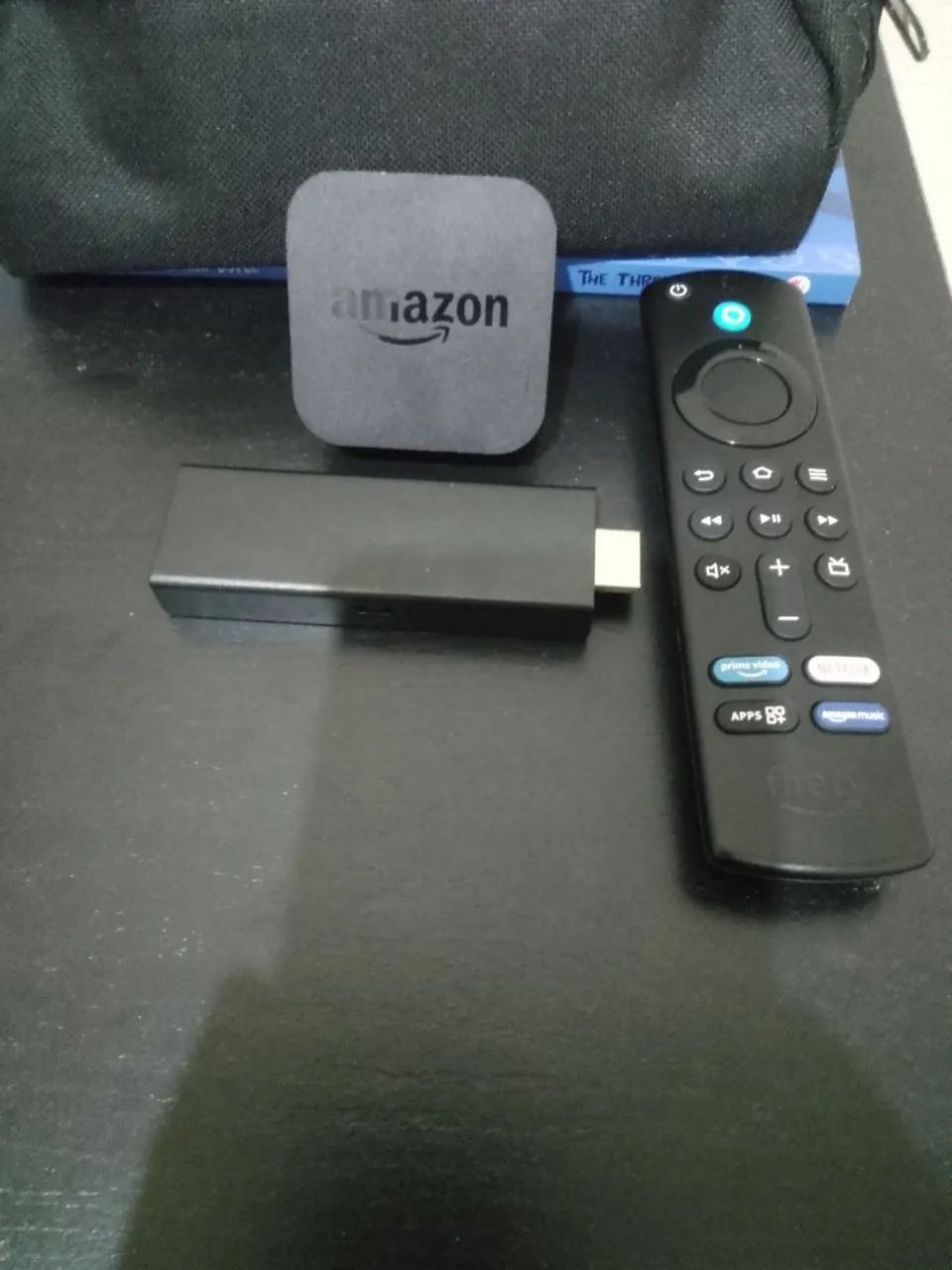 Amazon fire stick TV FHD