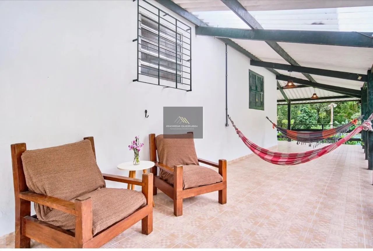 Casa para Venda em Ubatuba, Rio Escuro, 4 dormitórios, 2 suítes, 3 banheiros, 8 vagas - Foto 2