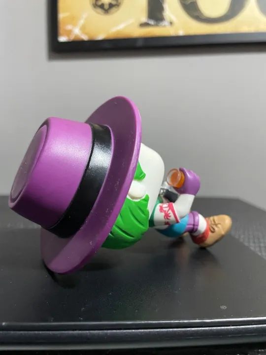 Funko Pop Joker - Coringa - Piada Mortal - NYCC 2016 Loose - Dc Heroes - #146 - Foto 4