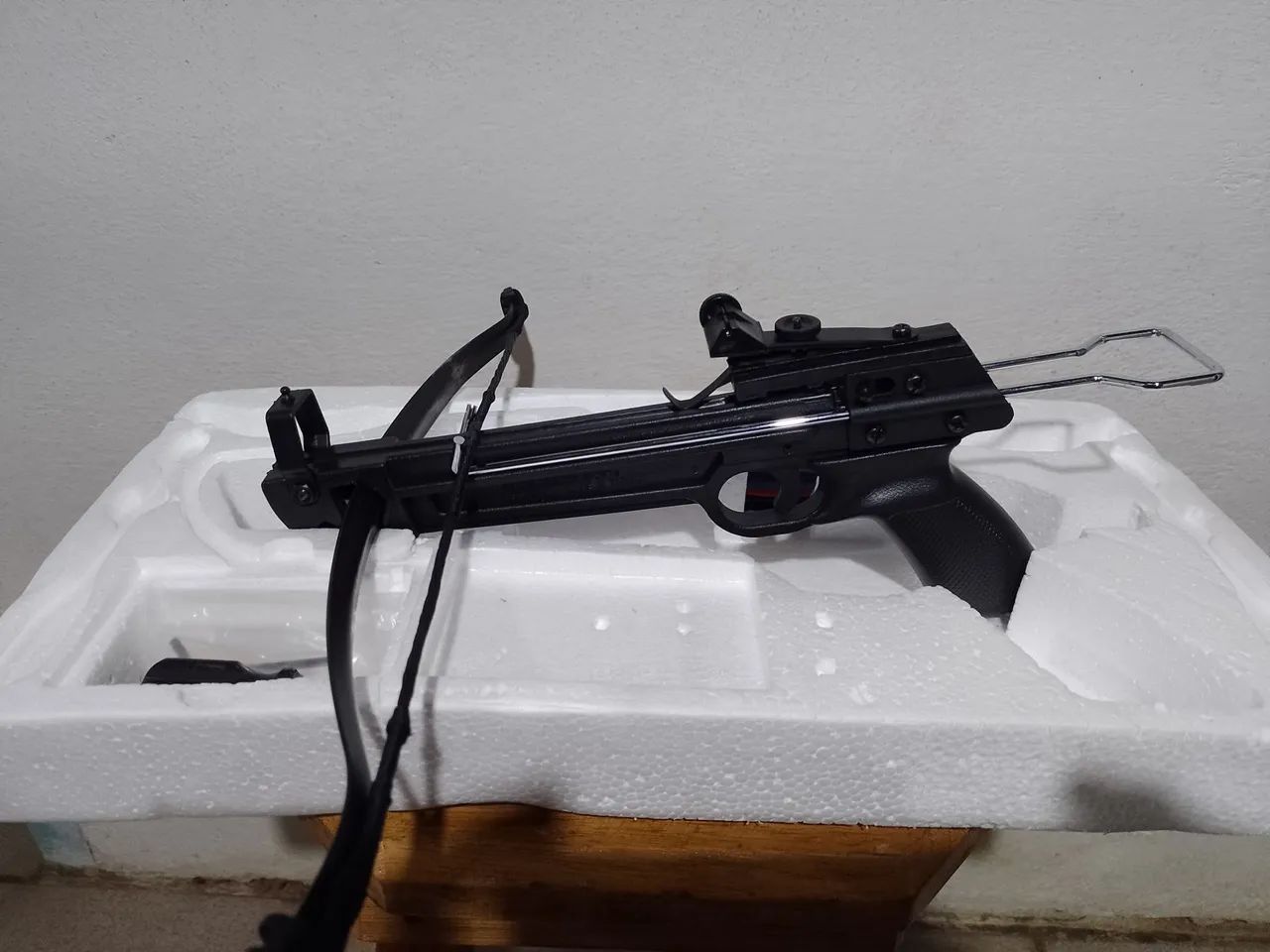 Arco e Flecha para Acampamento - Foto 5