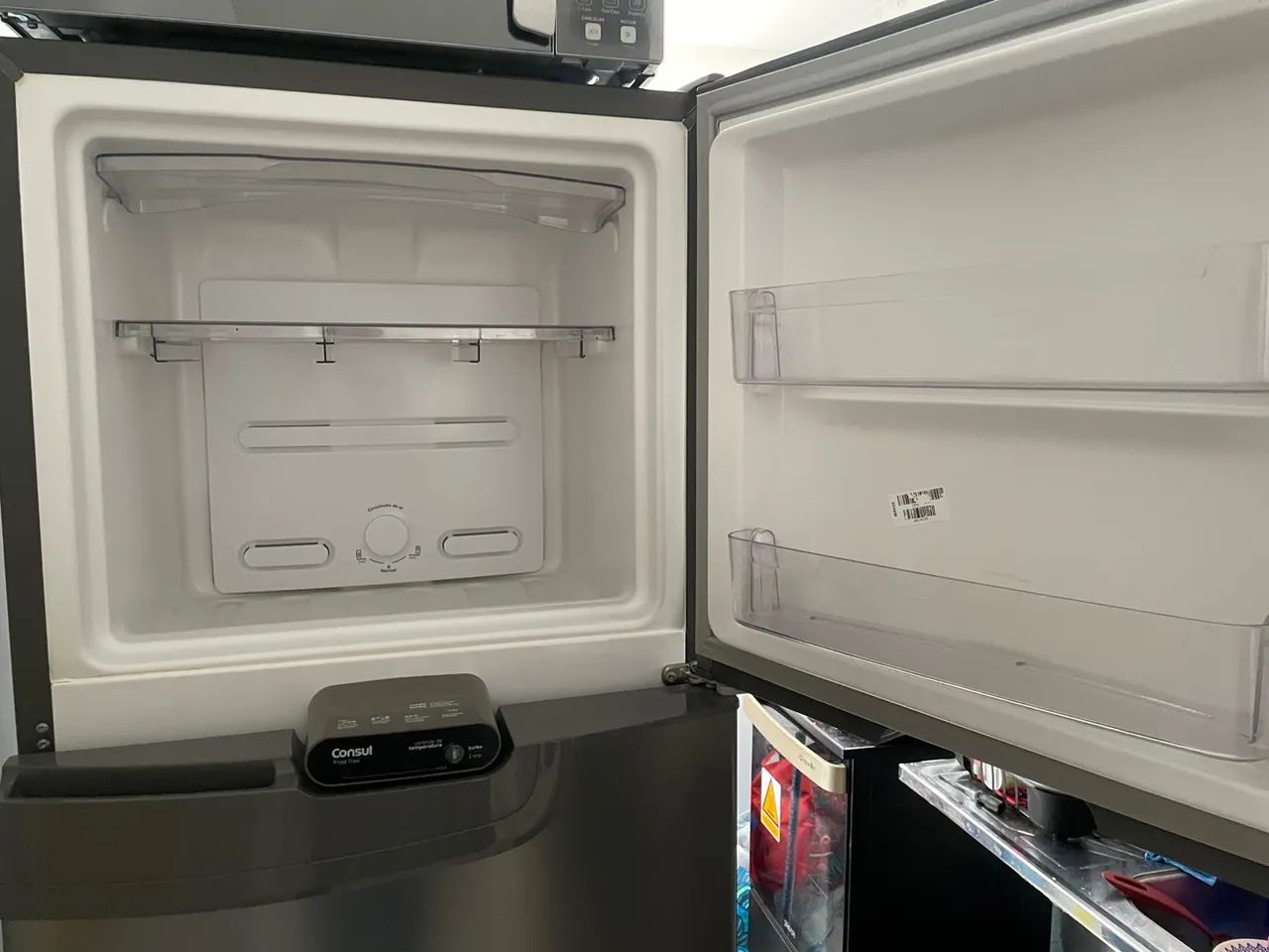 Geladeira Consul Duplex - Foto 4