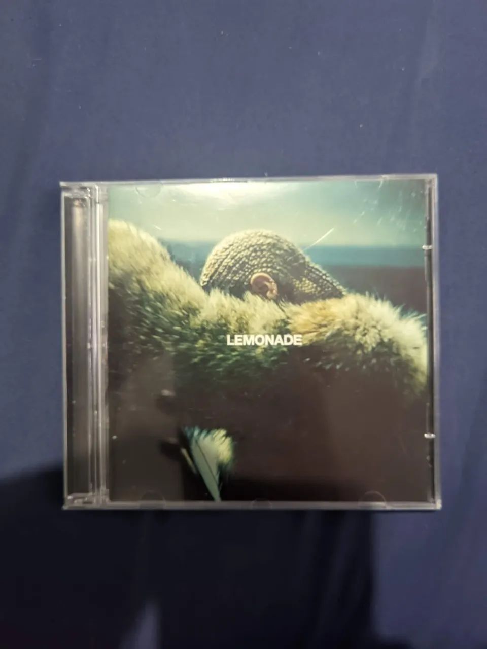 CD Beyoncé Lemonade