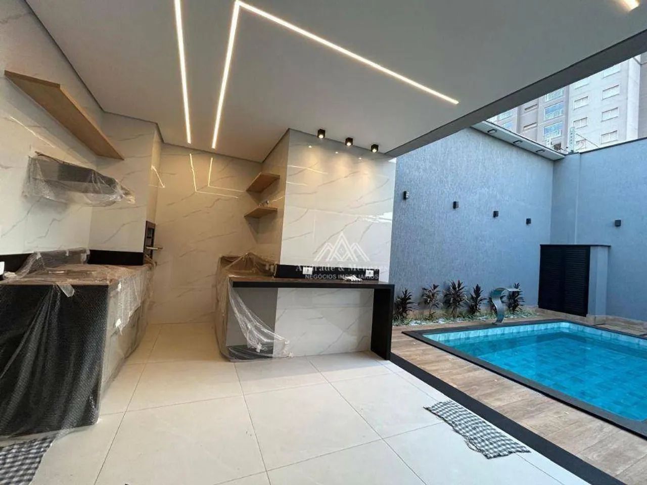 Casa com 3 dormitórios à venda, 217 m² por R$ 1.700.000,00 - Jardim Alto dos Bandeirantes  - Foto 3