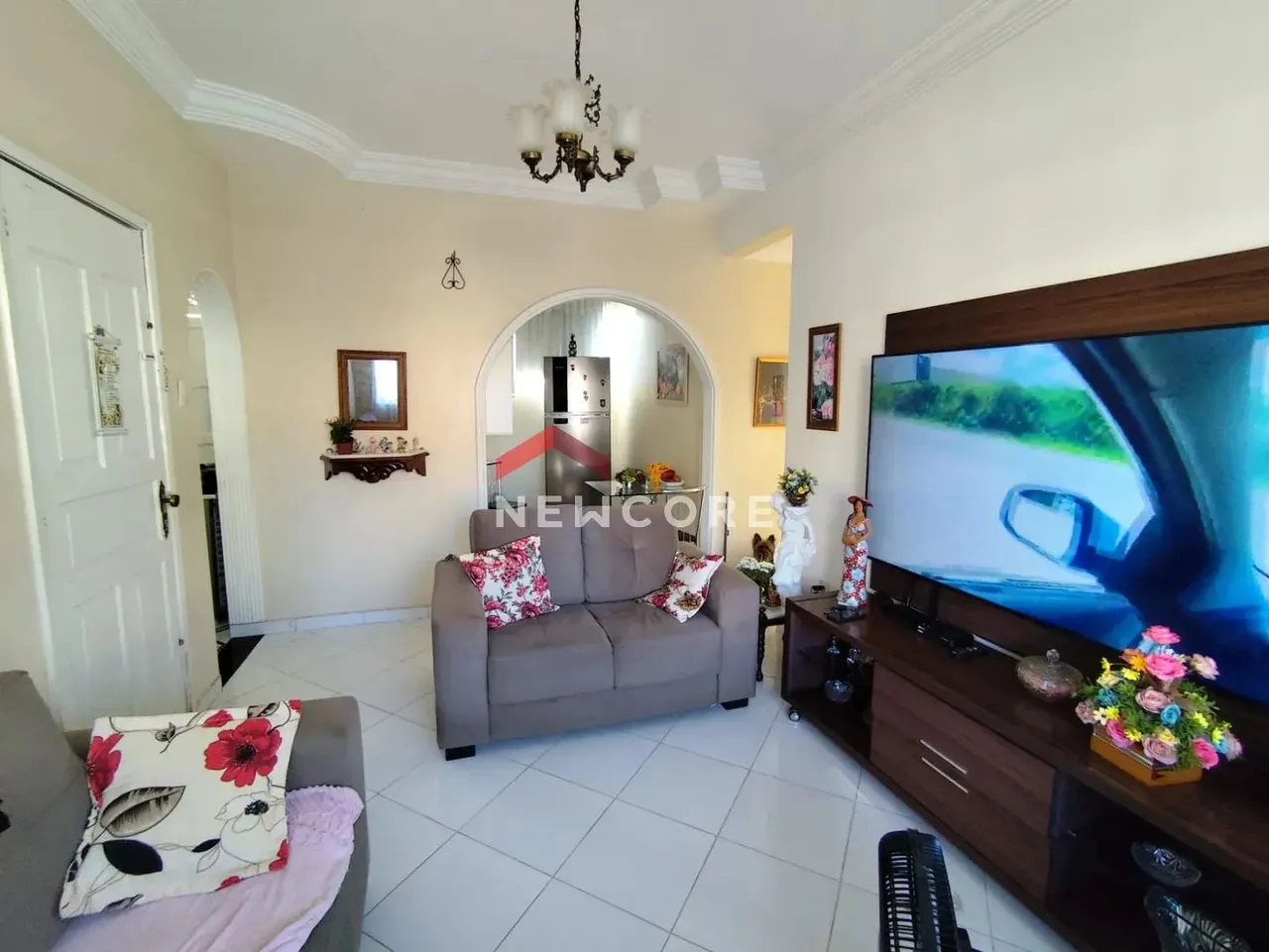 Apartamento em Largo Bairro Guarani - Liberdade - Salvador/BA