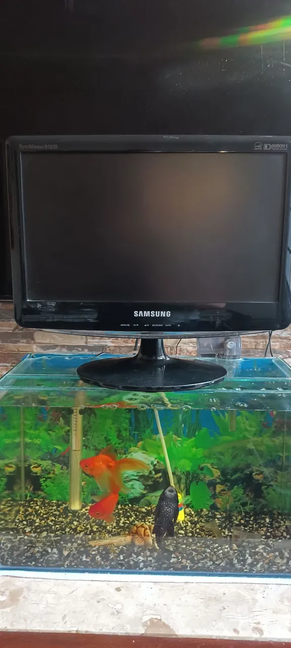 Monitor Samsung SyncMaster B1630