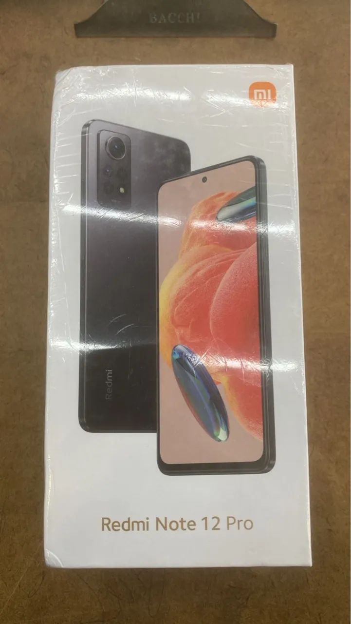 Xiomi Redmi Note 12 Pro  - Foto 2