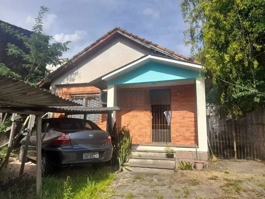 Casa de 140m², bairro Bom Jesus