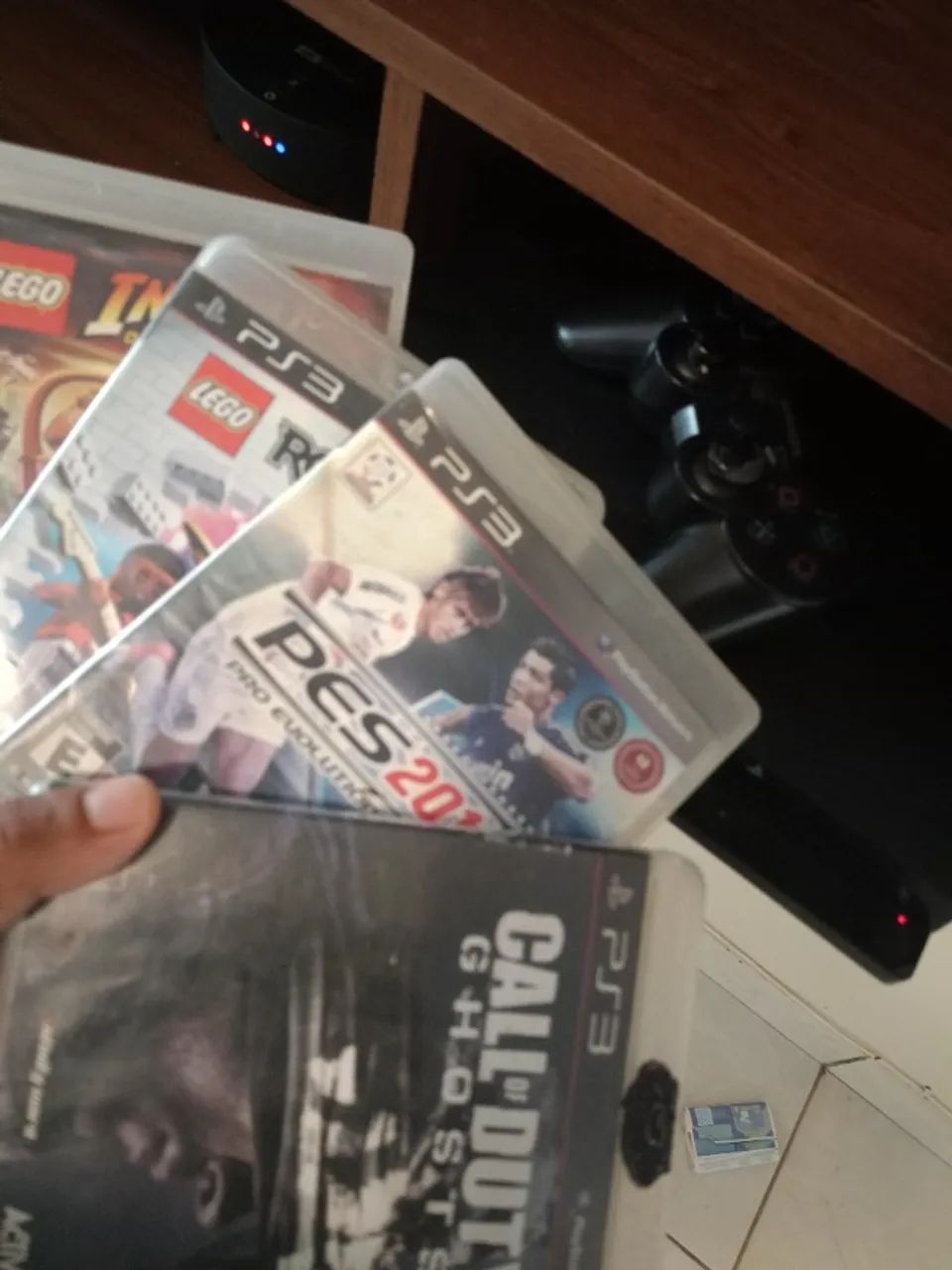 PlayStation 3