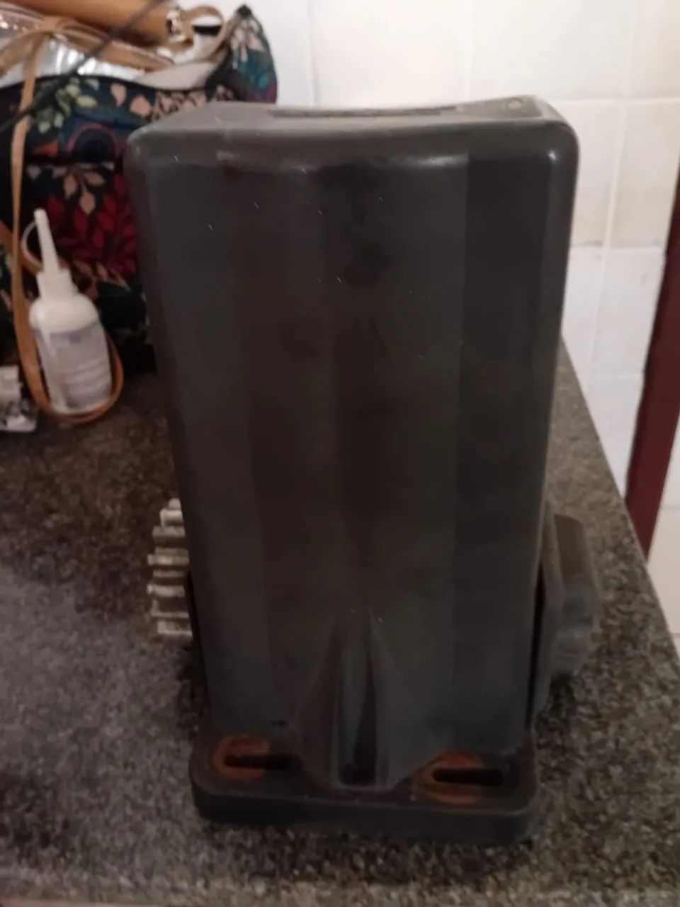 Motor para Portão Automático - Foto 3