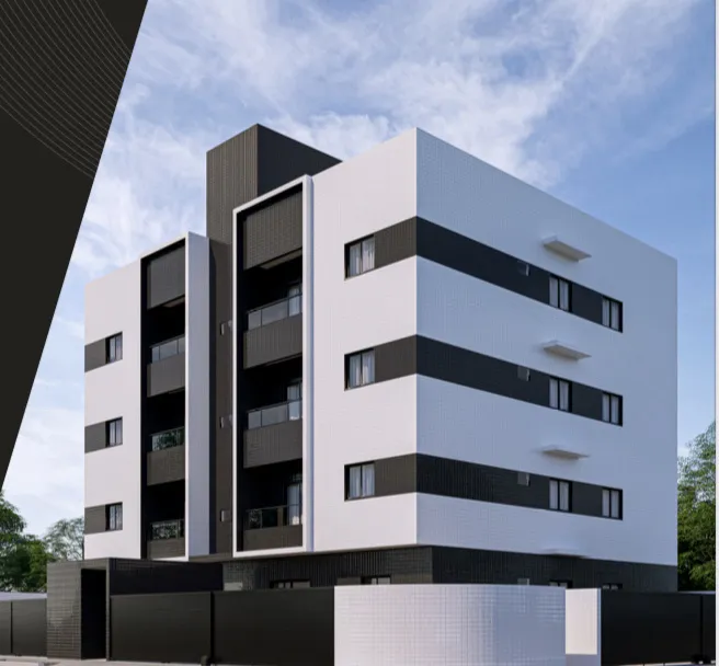EXCELENTE APARTAMENTO - CRUZ DAS ARMAS