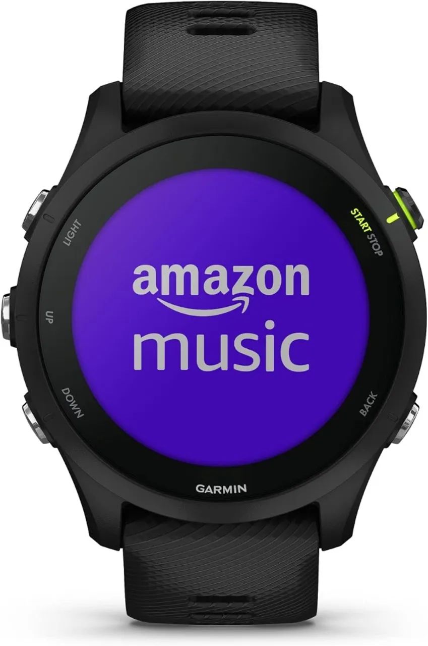 Garmin Forerunner® 255, smartwatch de corrida GPS - Foto 2