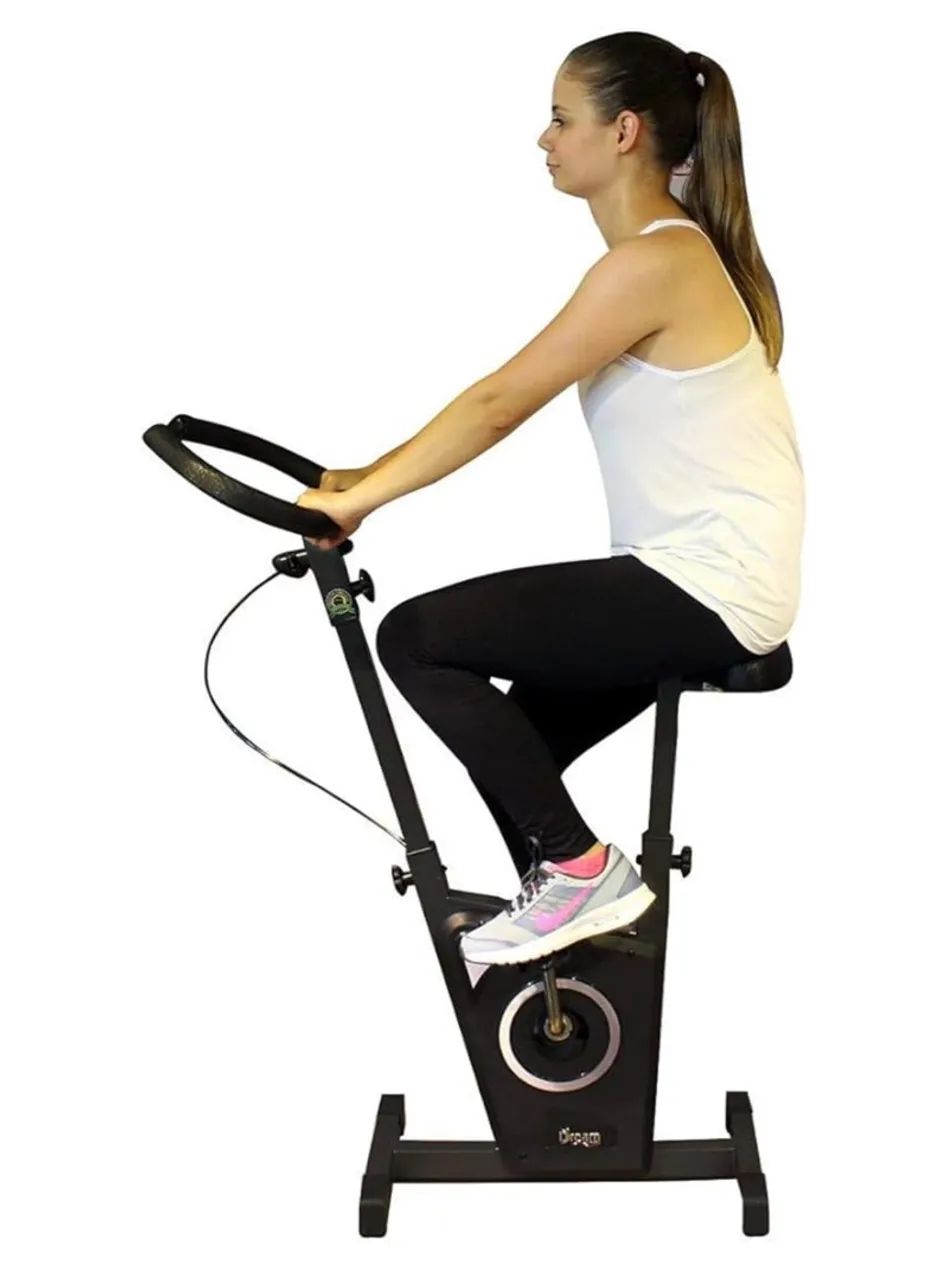 Bicicleta Ergométrica Dream Fitness  - Foto 3