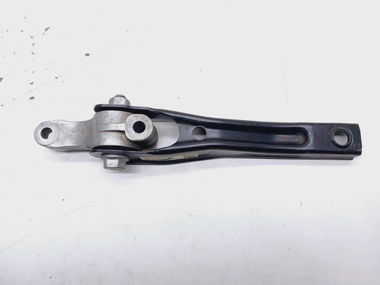 Suporte Coxim Câmbio Inferior Vw Golf Gti 2.0 2014 2015  - Foto 4