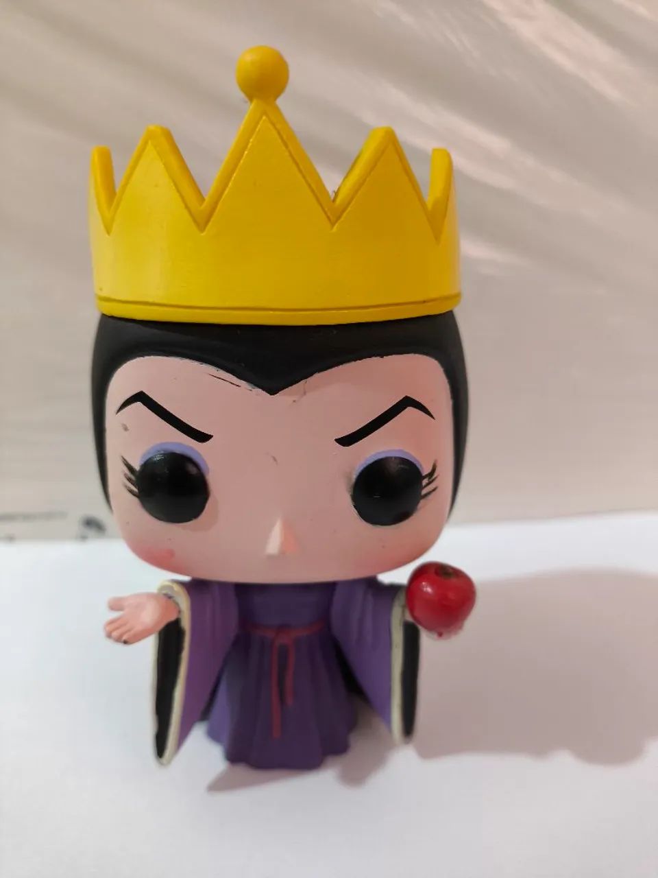 Funko Pop Evil Queen usado - Foto 5