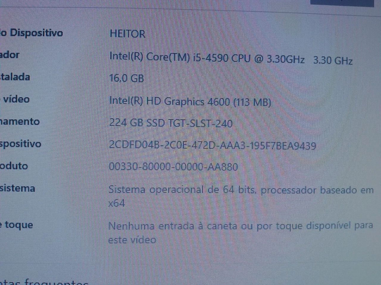 Computador Completo i5 - Foto 4