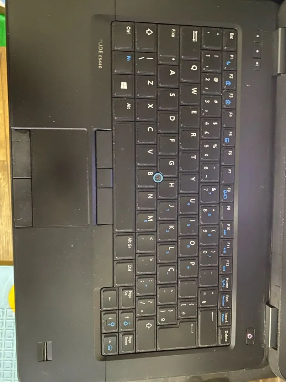 Notebook Dell Latitude E544Intel Core i5 - Foto 4