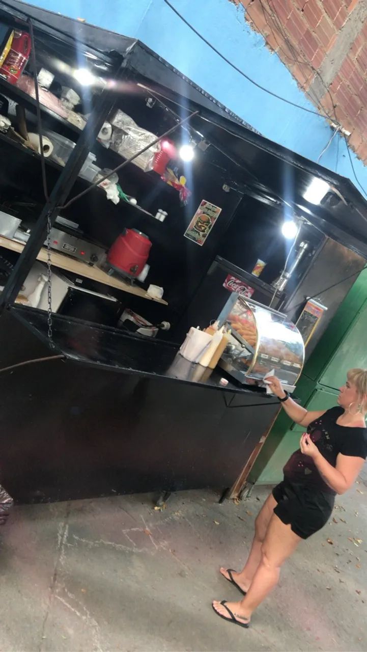 Vendo trailer  - Foto 2