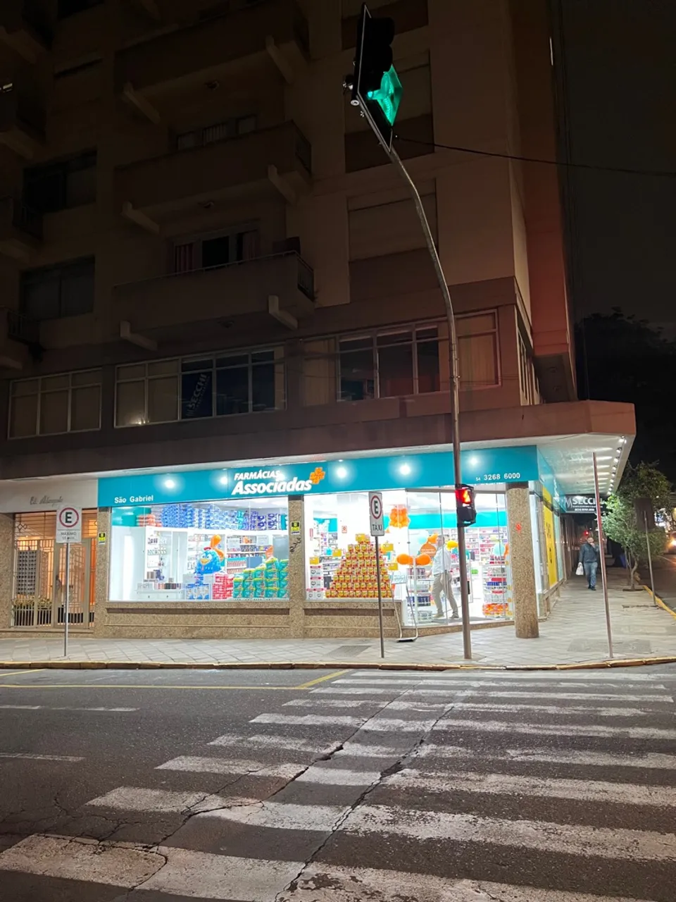 Vendo Farmácia com CNPJ Farmácia Popular