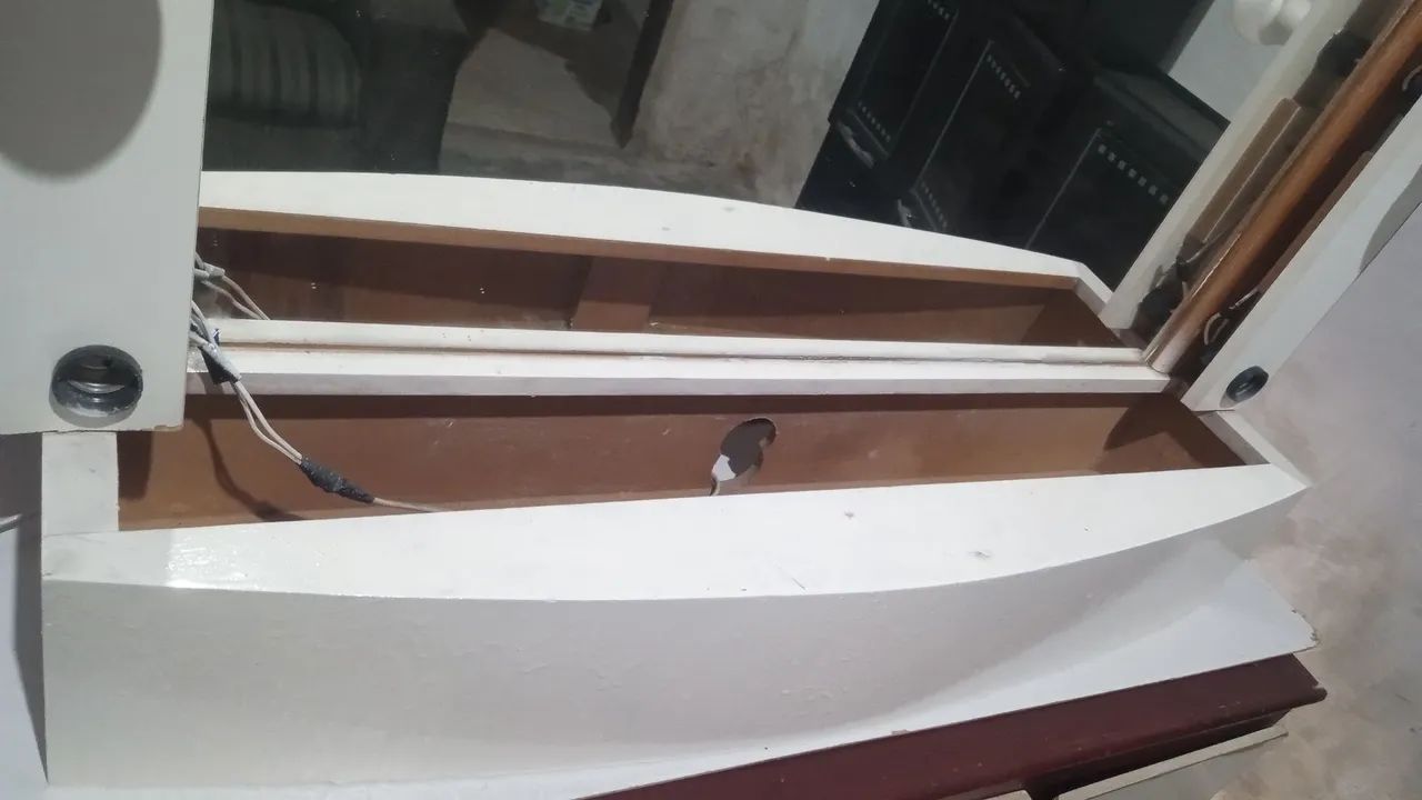 Penteadeira para Barbearias  - Foto 2