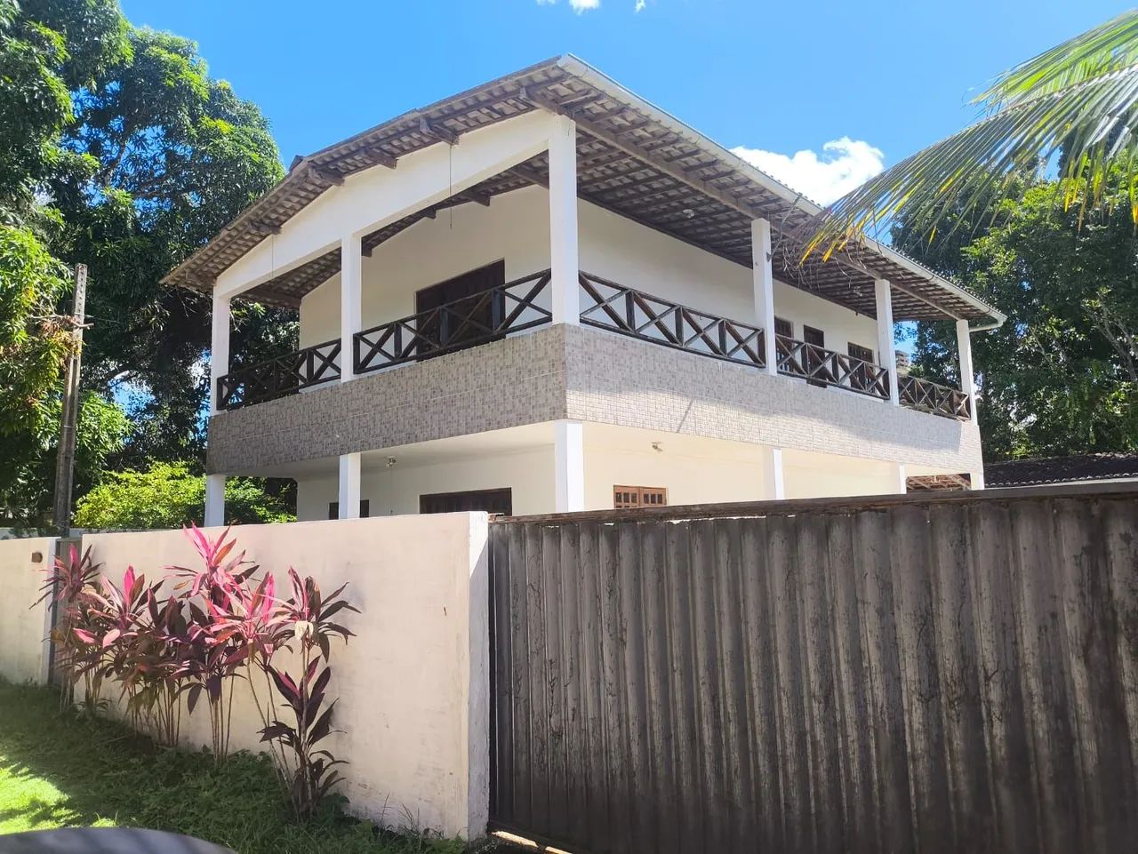 Foto - Olinda - Bairro Novo