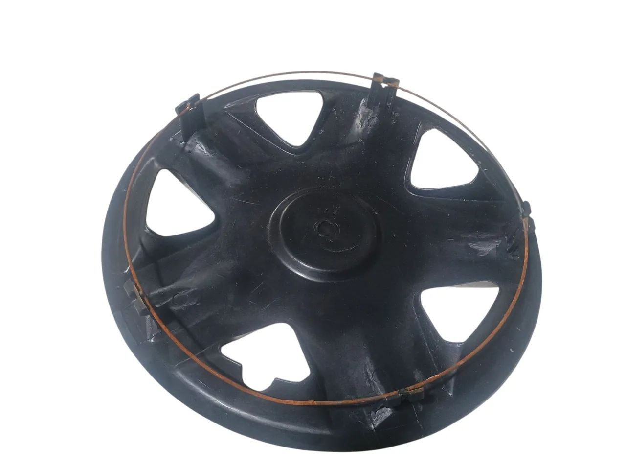 1 Calota Renault Clio grid - Foto 2