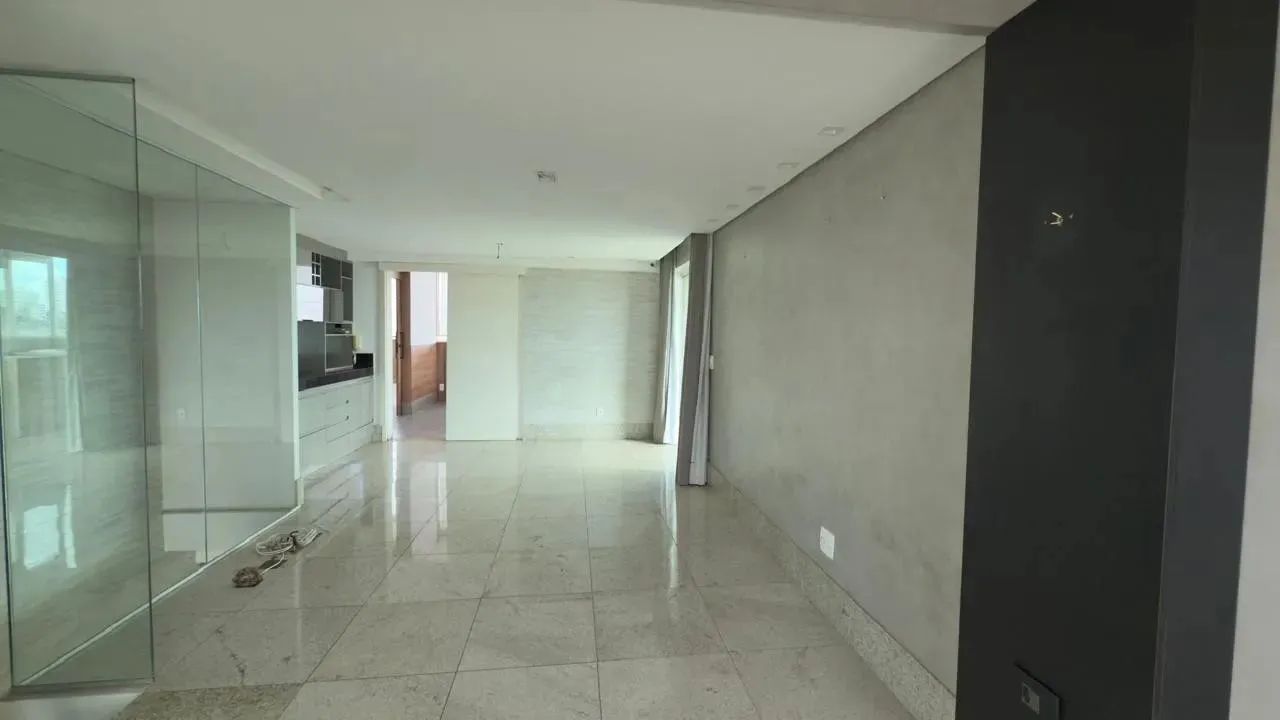 Cobertura para Venda em Belo Horizonte, Buritis, 4 dormitórios, 2 suítes, 5 banheiros, 3 v - Foto 4