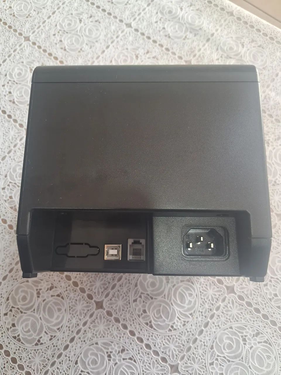 Impressora térmica não fiscal - Foto 3