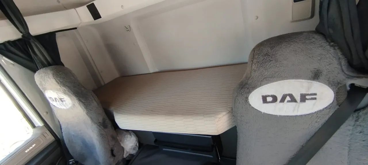 Caminhão DAF/CF FAS 310 MOD 2024 - Foto 2