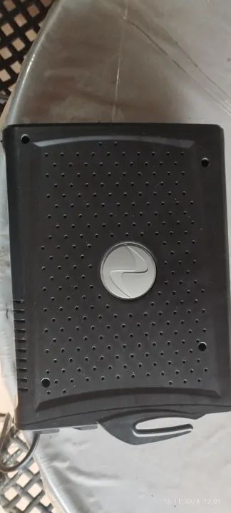 Nobreak Regtech linha Save 700W - 250 wolts - Foto 3