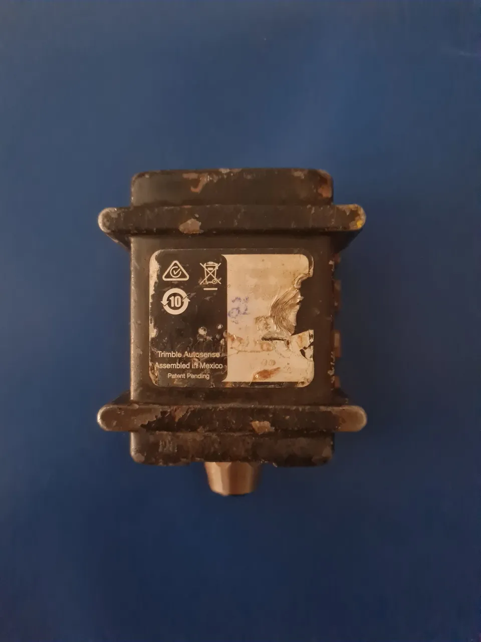 Sensor Trimble Autosense
