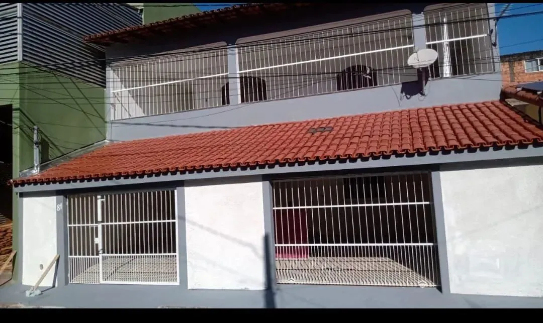 Oportunidade! Casa à Venda na Glória Vila Velha/ES