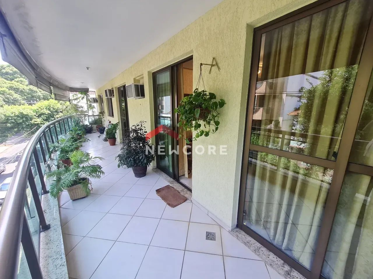 Apartamento em Rua Carmela Dutra - Tijuca - Rio de Janeiro/RJ - Foto 2