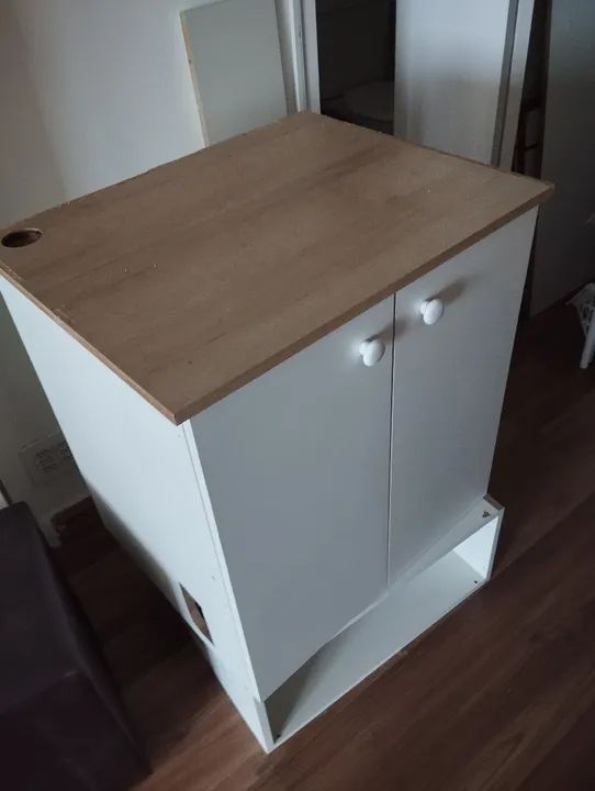 General-purpose furniture
