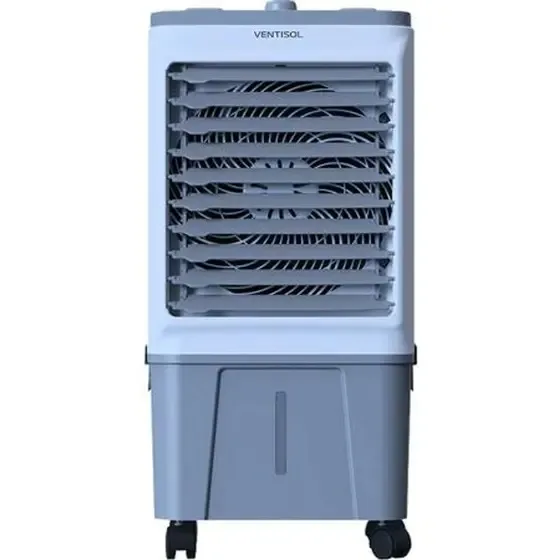 Climatizador de Ar 3 Velocidades 16L CLIN16 -(ENTREGAMOS EM ATÉ 24 HORAS)