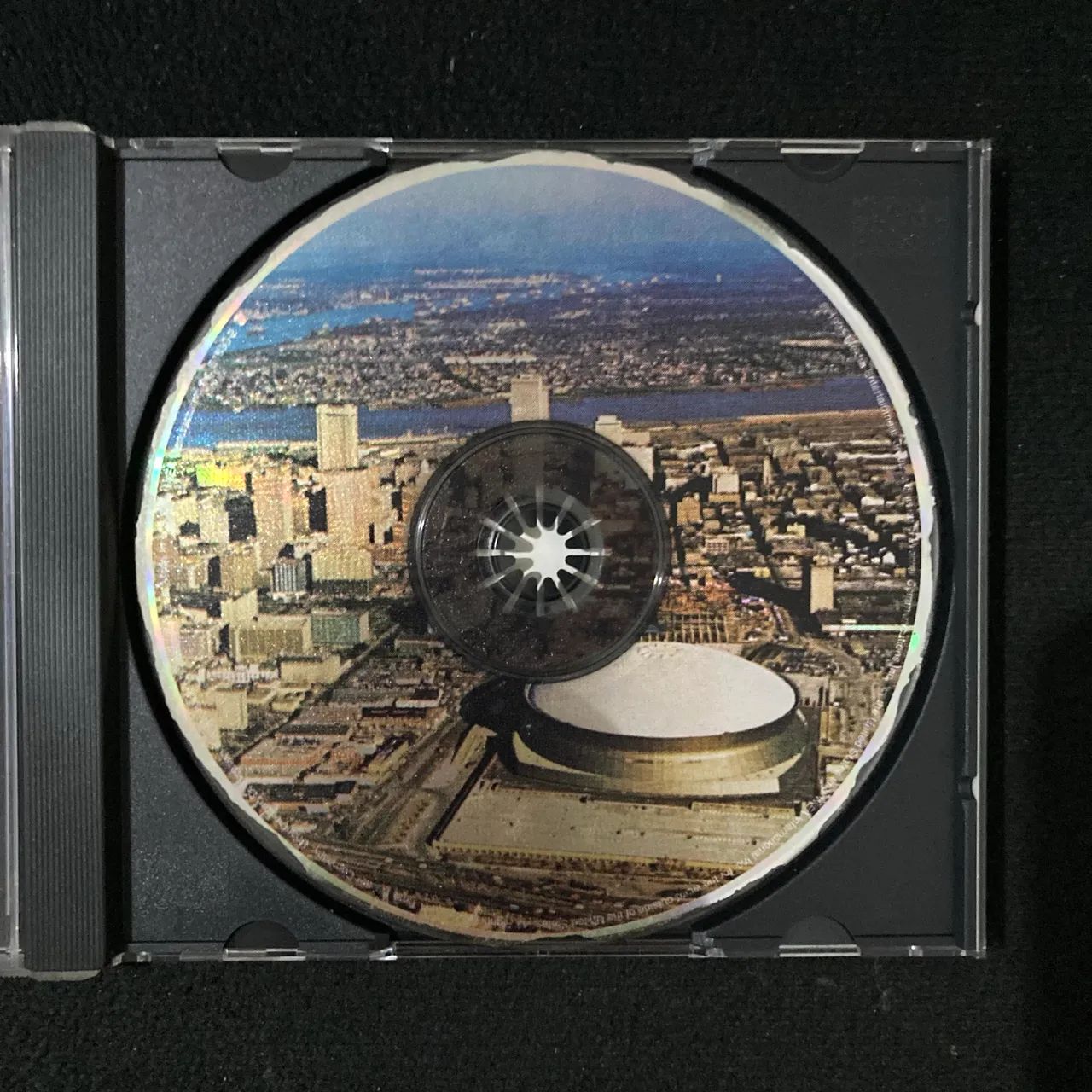 Down - NOLA (CD importado)64750970236545122