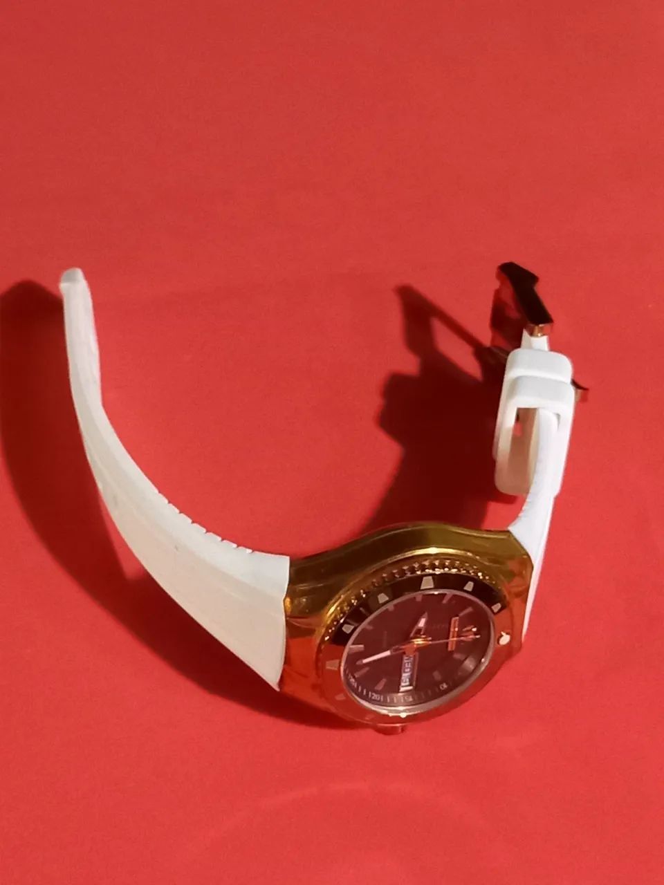 Lindo Relógio TechnoMarine - Foto 4