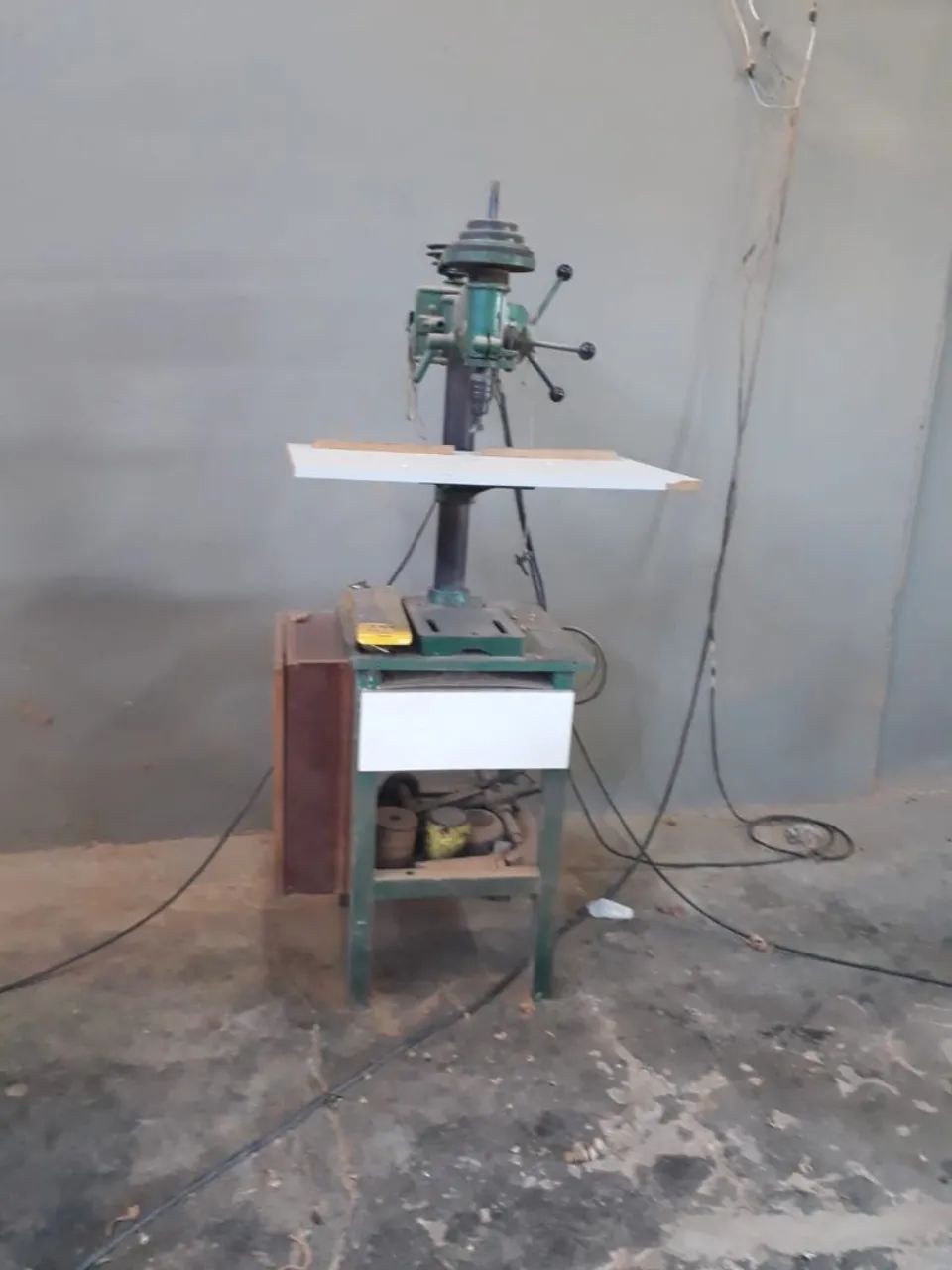 Máquinas para marcenaria  - Foto 3