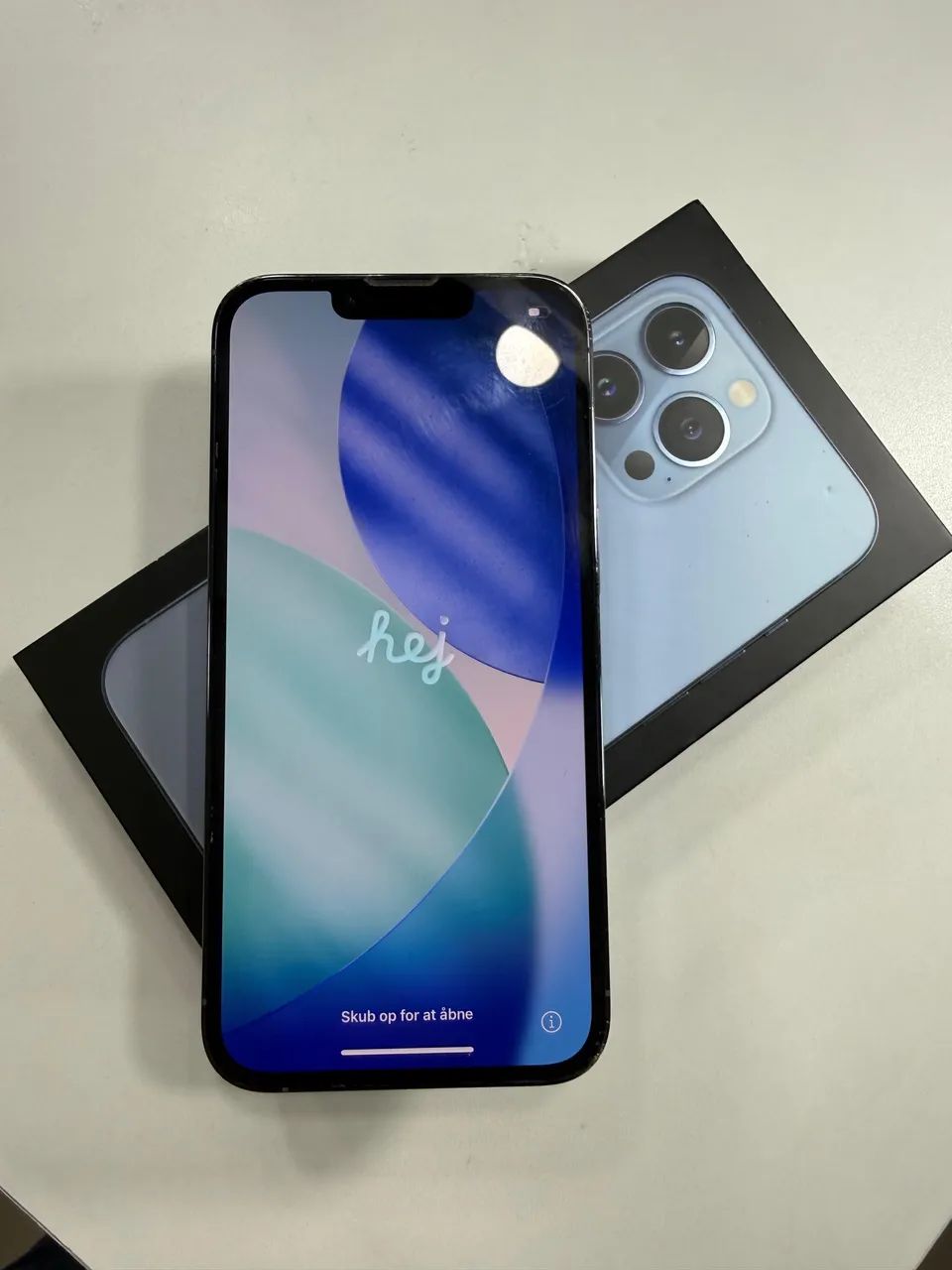 iPhone 13 Pro - Celulares e Smartphones - Japiim, Manaus