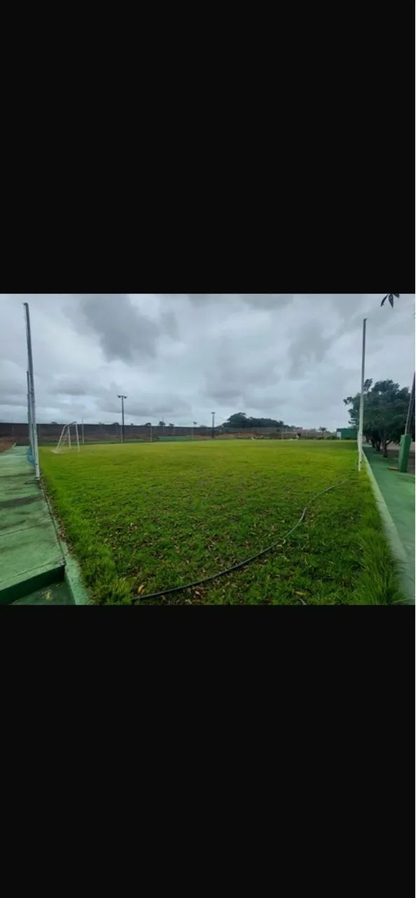 Melhor lote do Araville Alfa - 450m2 - melhor localização. Melhor custo benefício. - Foto 2