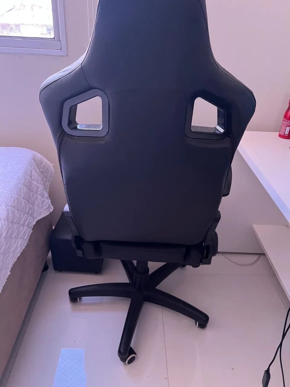 Cadeira gamer - Foto 2